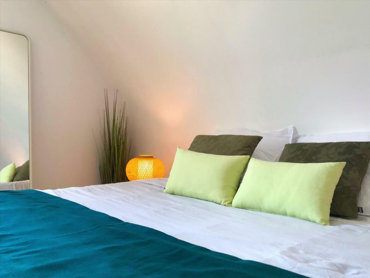 Tilley Lounge Cocoon Hotel Fitou Ngoại thất bức ảnh