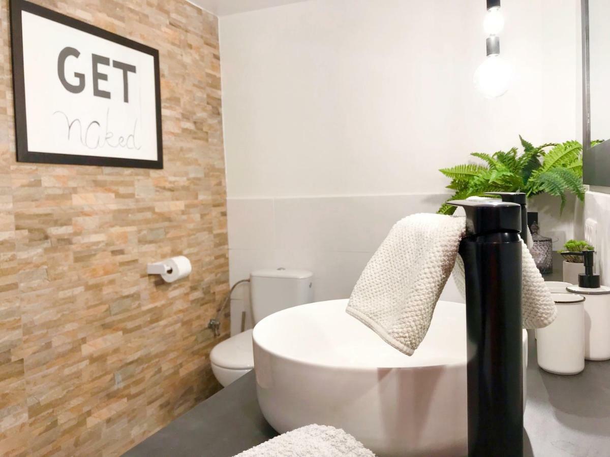 Tilley Lounge Cocoon Hotel Fitou Ngoại thất bức ảnh